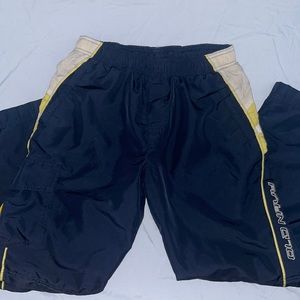 Old Navy Baggy Pants Size XL